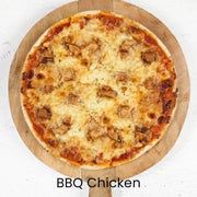 Pizza Meal - BBQ Chicken