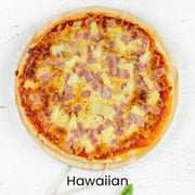Pizza Meal - Hawaiian Ham and Pineapple