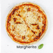Pizza Meal - Margherita