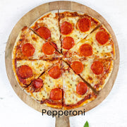 Pizza Meal - Pepperoni