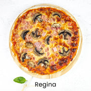 Pizza Meal - Regina