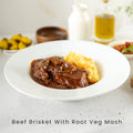 Seasons Medley Meal V1.0 - Beef Brisket