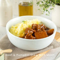 Seasons Medley Meal V1.0 - Beef & Pumpkin Stew