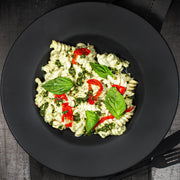 Vegetarian Meal - Pesto And Peppadew Pasta