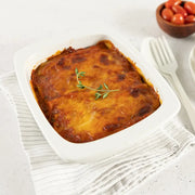 Vegetarian Meal - Lasagne