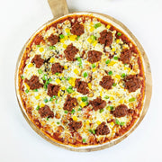 Pizza Meal - Bolognaise Mince with Pepper